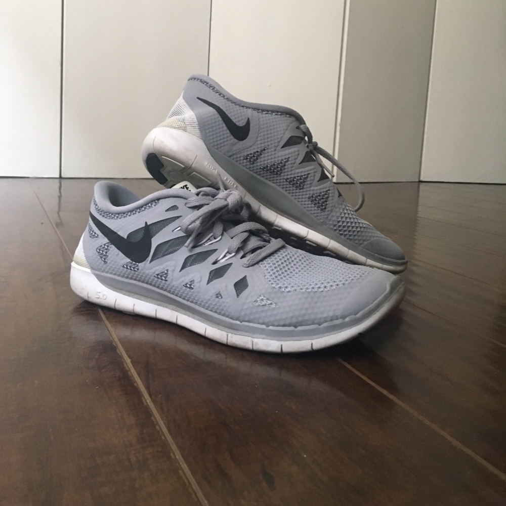 Nike Free 5.0 | Womens 7
